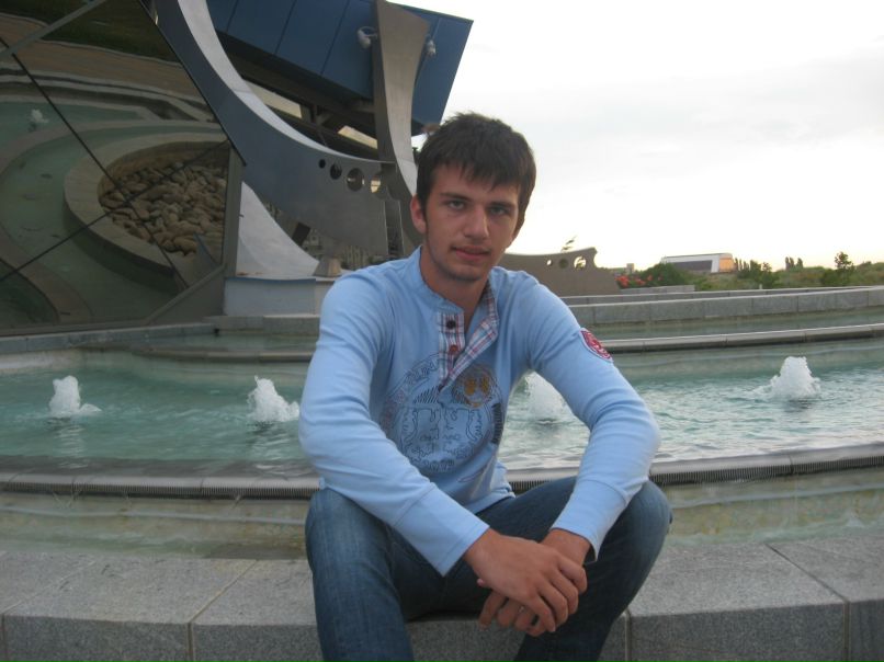 Омар Керимов | Киев