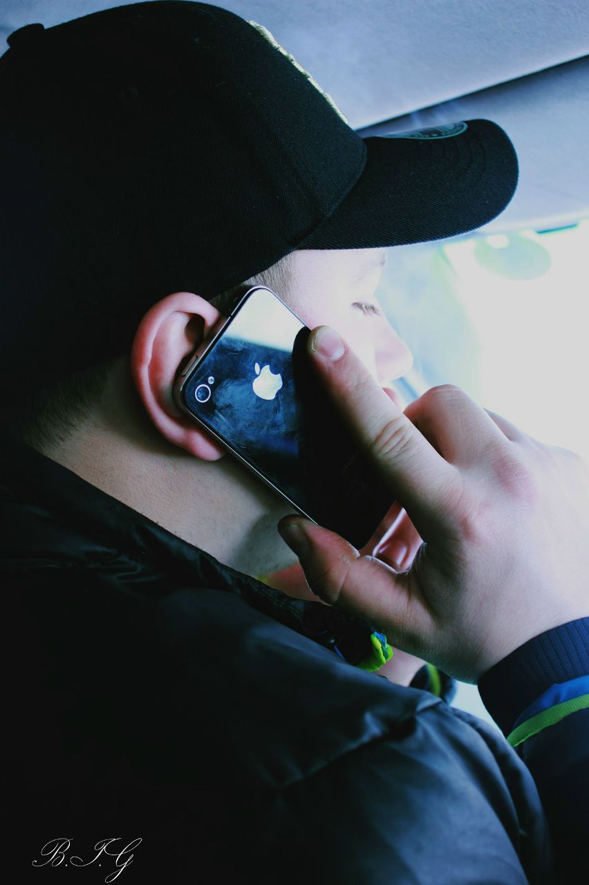 Серёга Яцень | Хабаровск