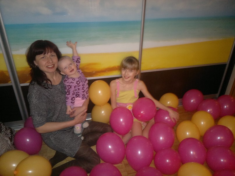 Ольга Туманова | Петрозаводск