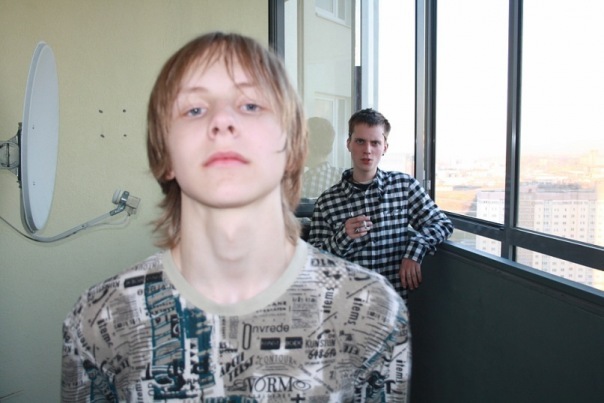 №44, Александр Волков, Санкт-Петербург №44, Александр Волков, Санкт-Петербург