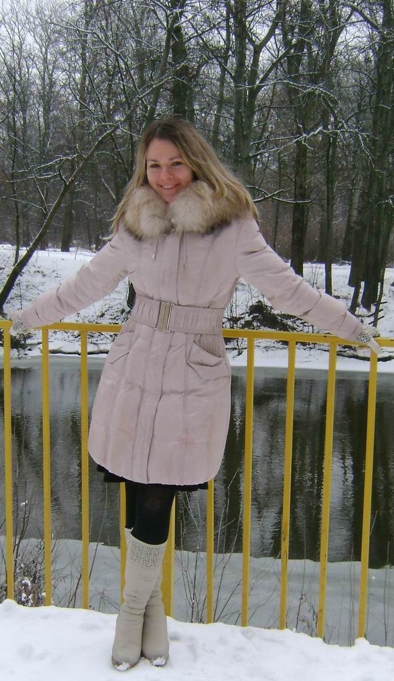 Ирина Жученко | Полтава