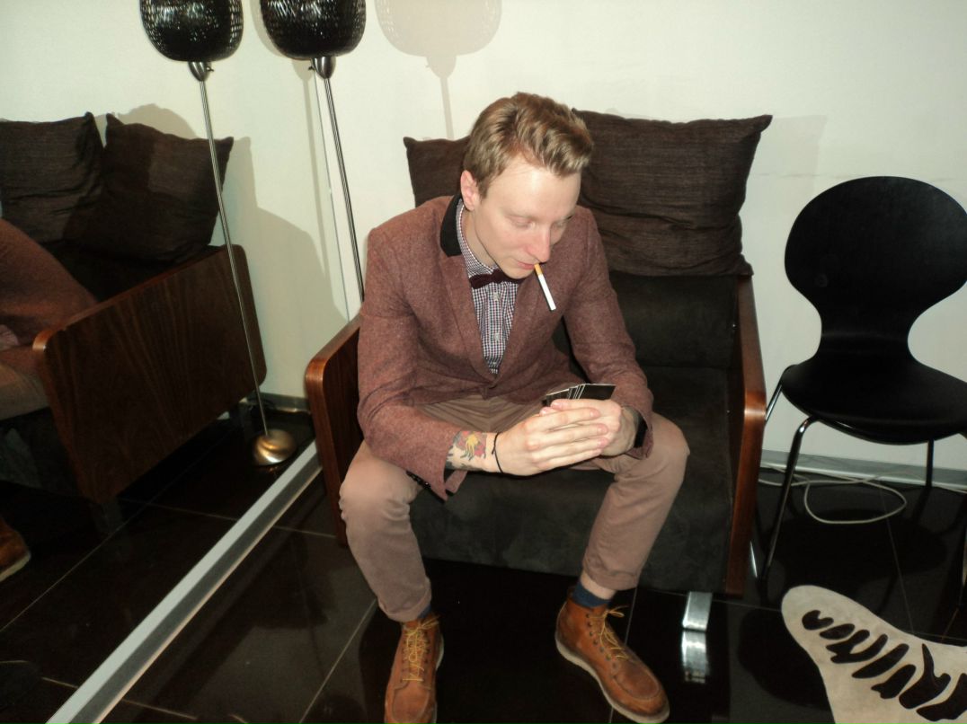 Pist Shaz Цып-цып | Мытищи