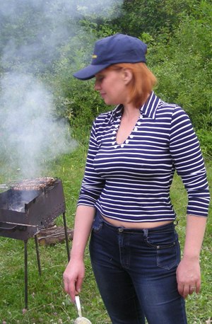 Ирина Дудка | Полтава