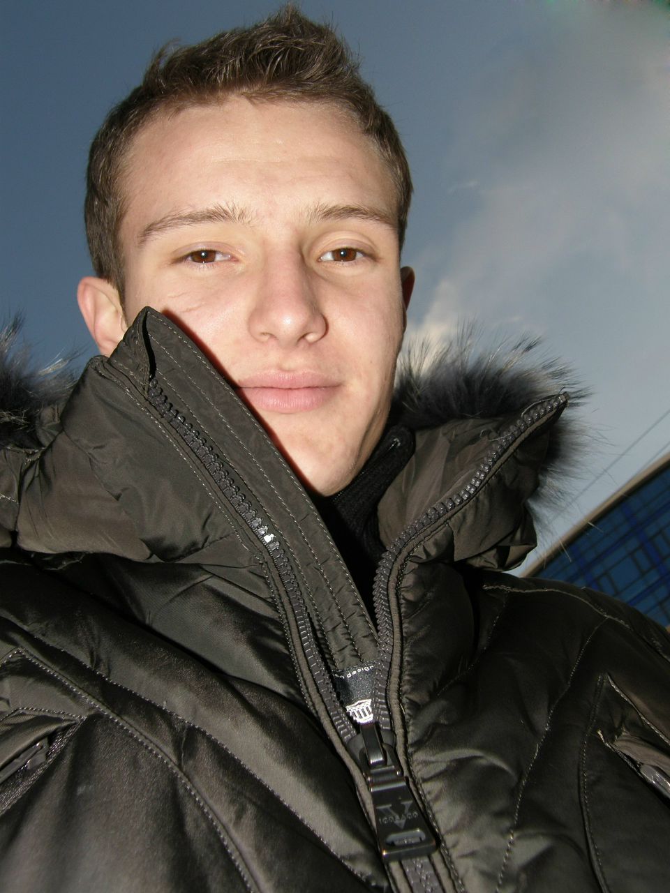 Артем Апасов | Санкт-Петербург