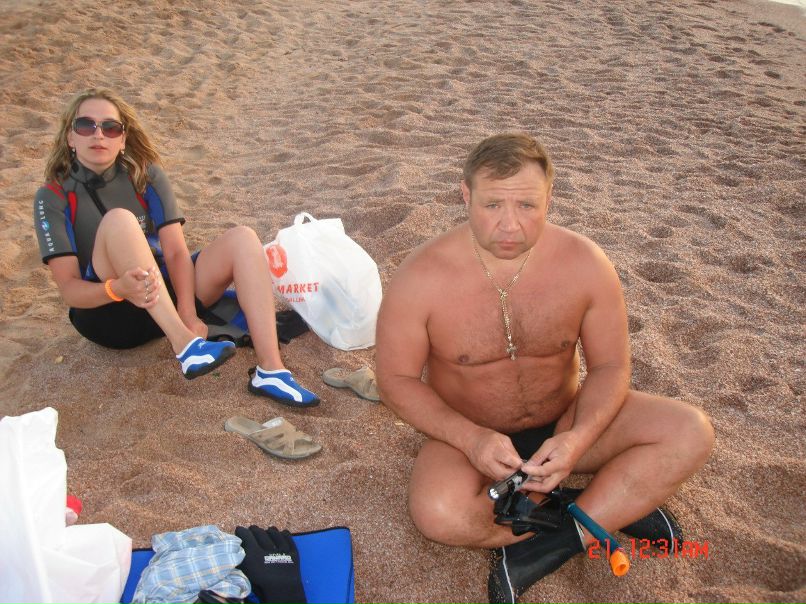 Влада Лорина | Черкассы