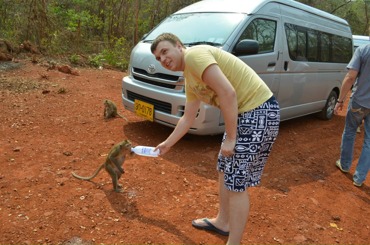 Ян Симаков | Новосибирск