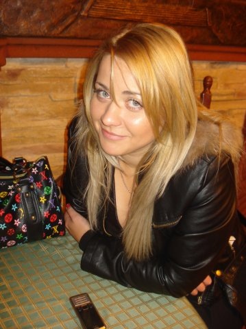 №92, Юлия Полубинская, 39 лет, Киев №92, Юлия Полубинская, 39 лет, Киев