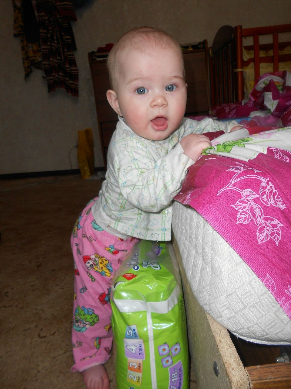 Ульяна Смекалова Андреевна | Ярославль