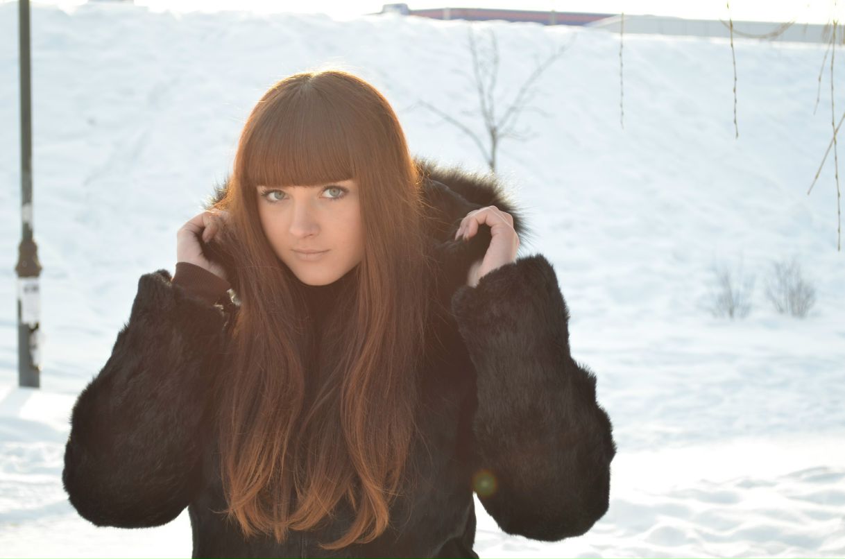 Лина Лукашевская | Киев