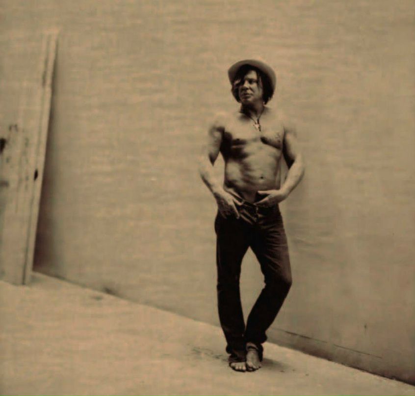 Archyk Rourke | Харьков