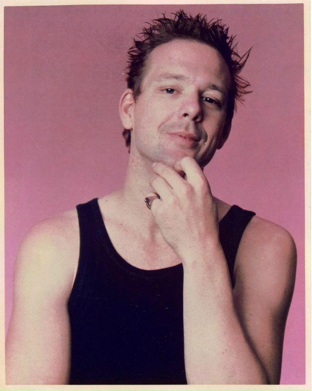 Archyk Rourke | Харьков