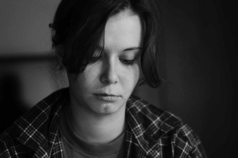 Евгения Бурец Че | Москва