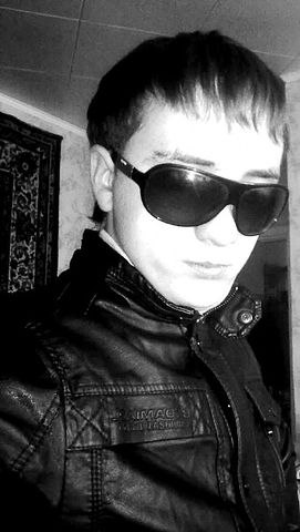 Колька Хван | Балаково