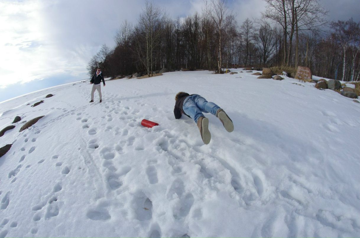 Дима Стогний | Санкт-Петербург