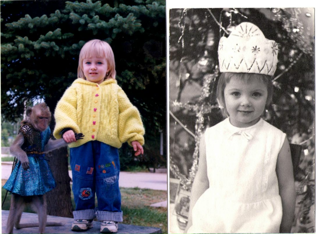 Влада Вульфович | Екатеринбург