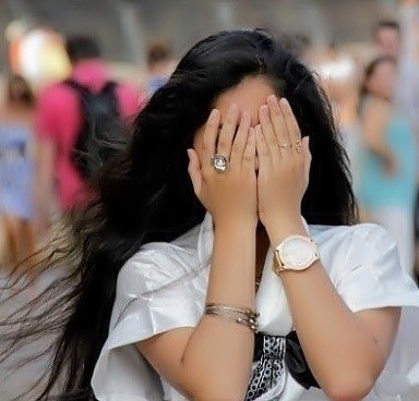 Хади Нальгиева | Назрань