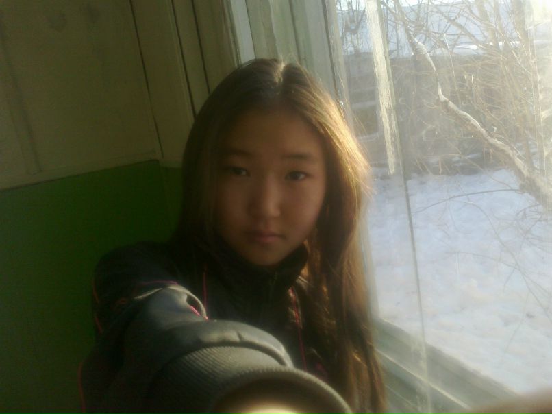 Надежда Петрова | Якутск