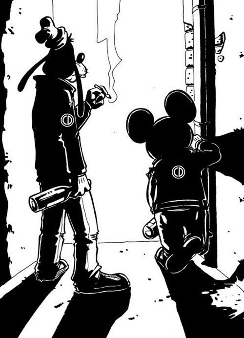 Олег Заргарянц | Одесса