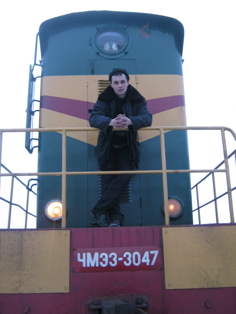 Слава Рева | Сумы