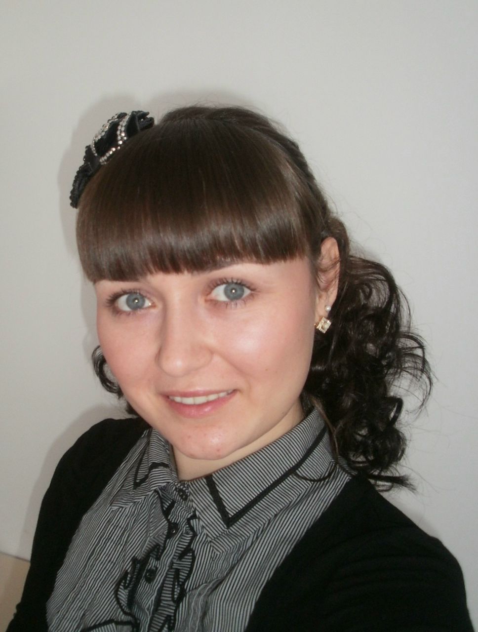 Наталія Войтович | Луцк