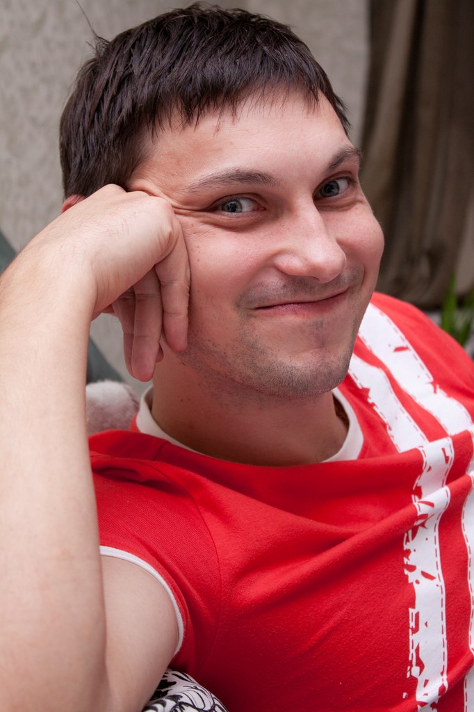 Егор Кутырев | Курск