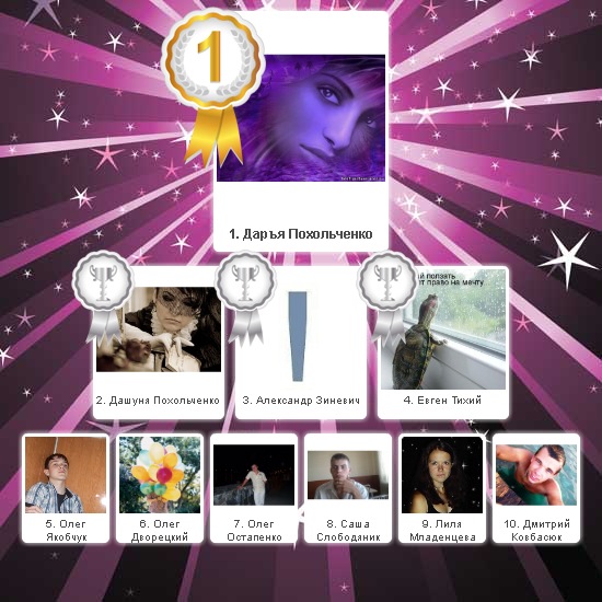 №23, Анастасія Похольченко, Винница №23, Анастасія Похольченко, Винница