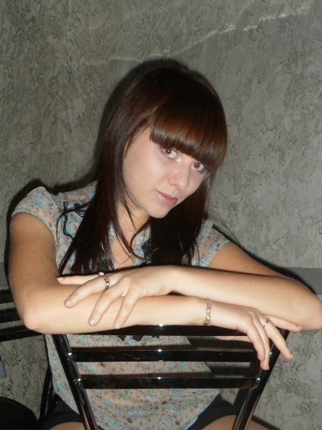 №115, Ксюха Тарасенко, 34 года №115, Ксюха Тарасенко, 34 года