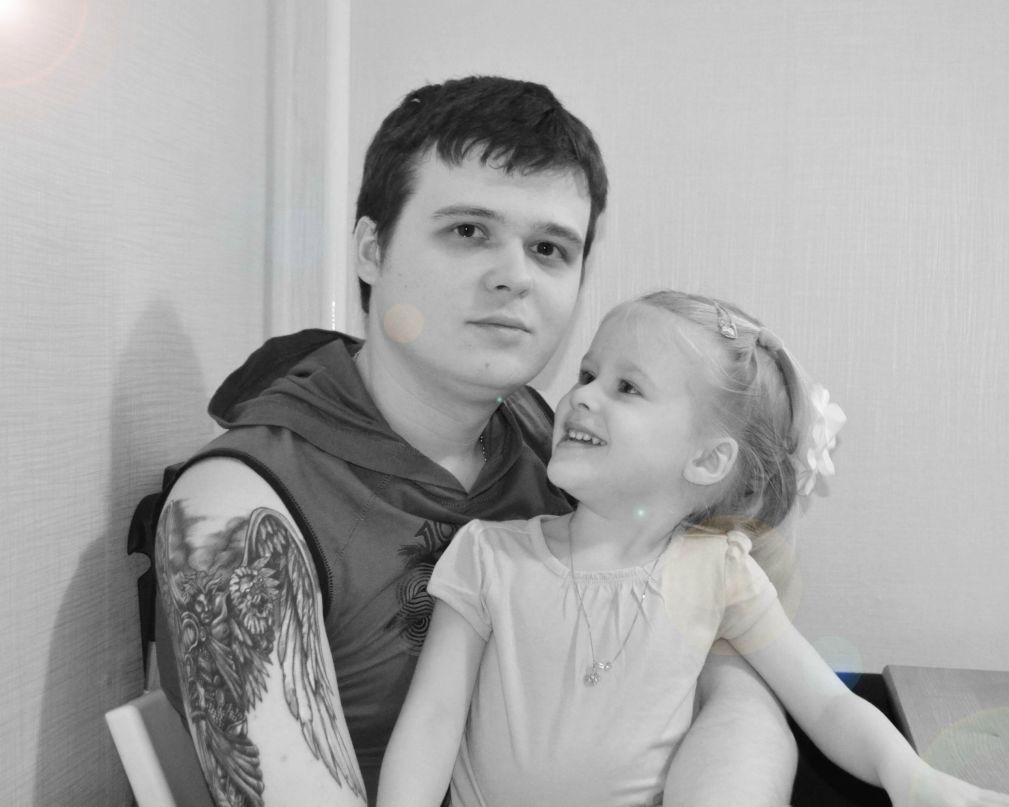 Оксана Демченко | Москва