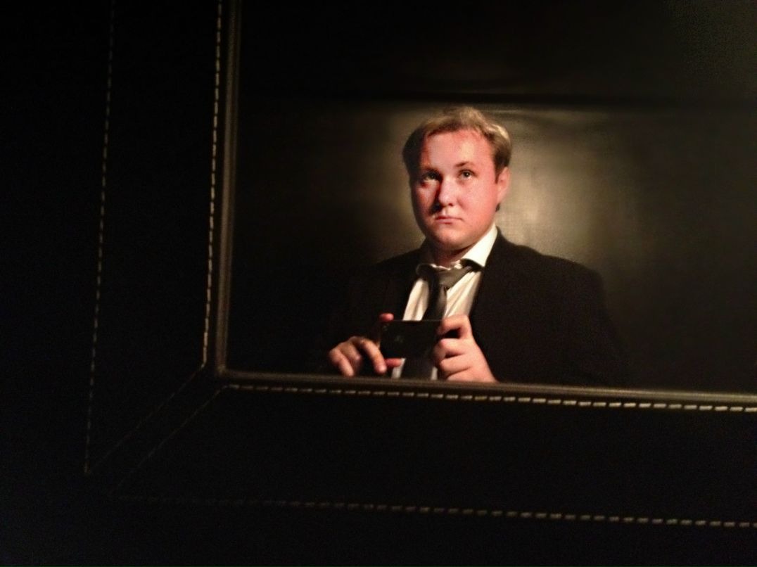 Глеб Никитин | Санкт-Петербург