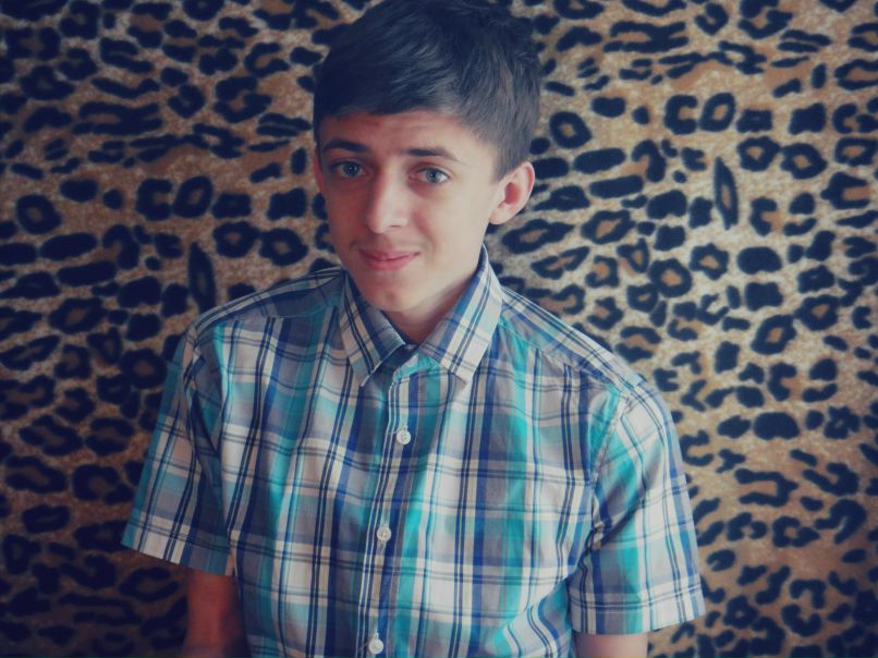 Влад Иванов | Чебоксары