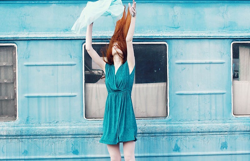 Ирина Хвеженко | Санкт-Петербург