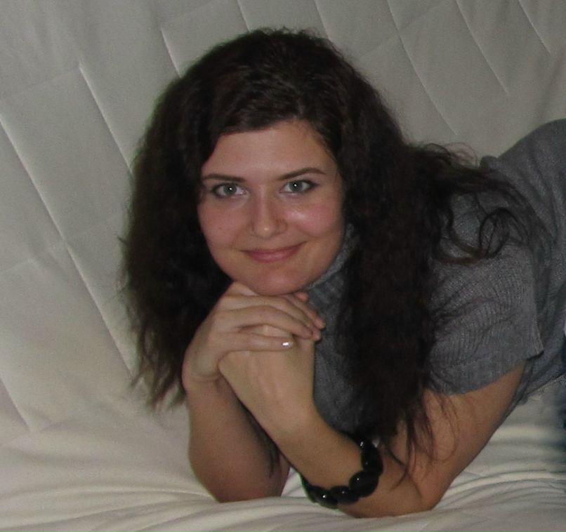 Регинка Якушина | Новосибирск