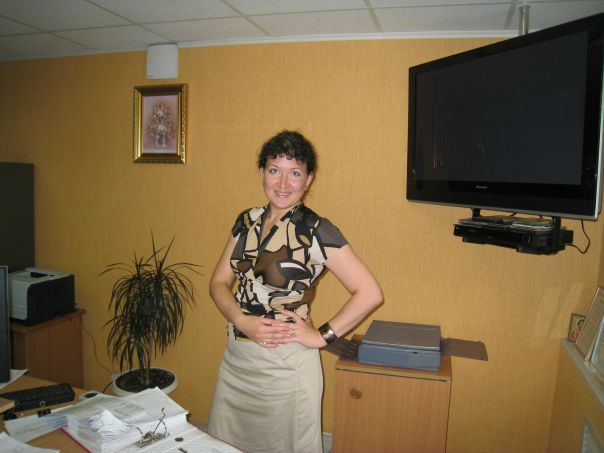 №21, Алла Прощенок, Воронеж №21, Алла Прощенок, Воронеж