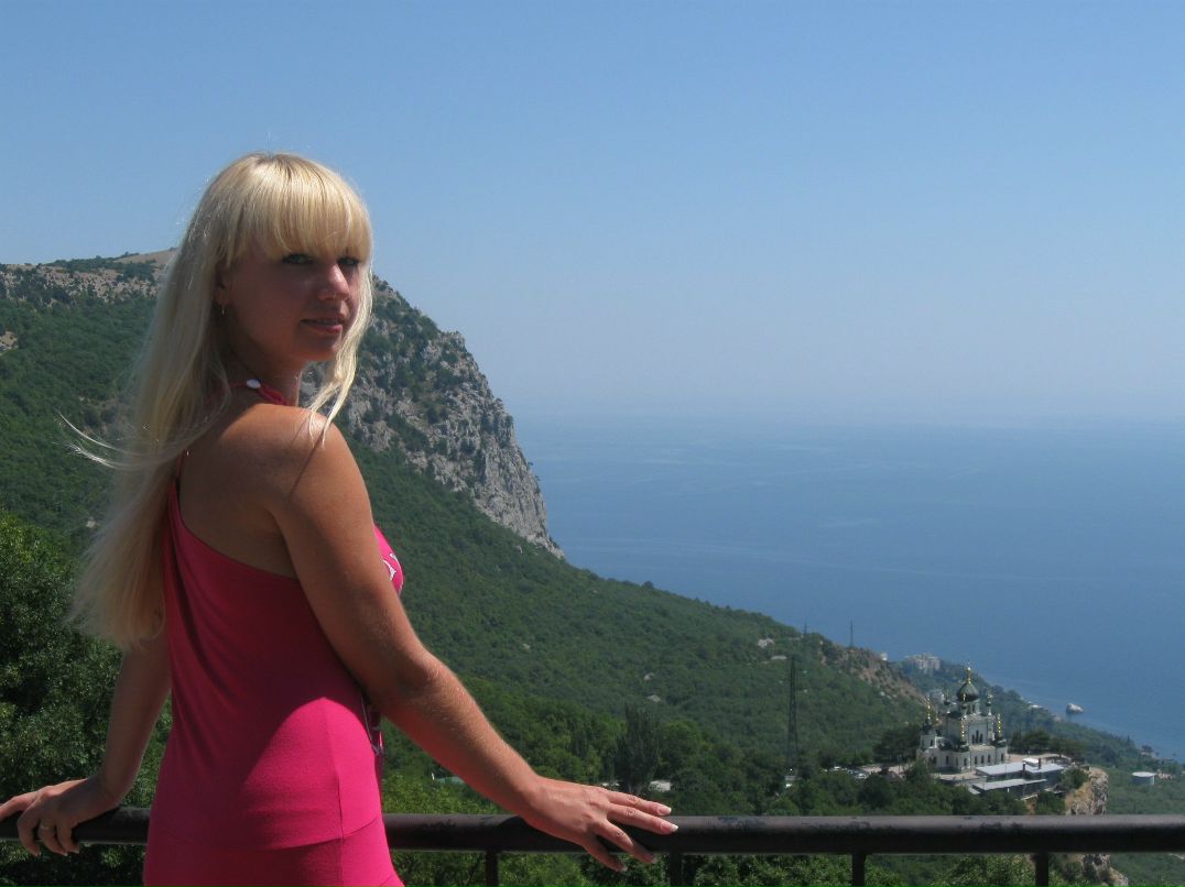 Юличка Дорофеева | Poznań