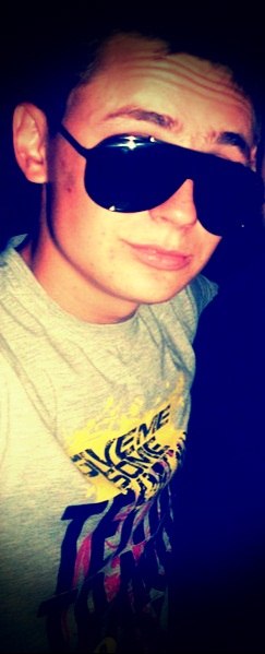 Роман Карпук | Корнин