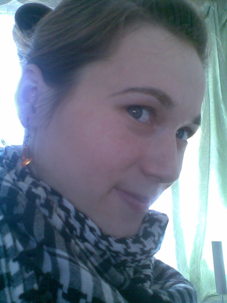 Лена Рыбакова | Йошкар-Ола