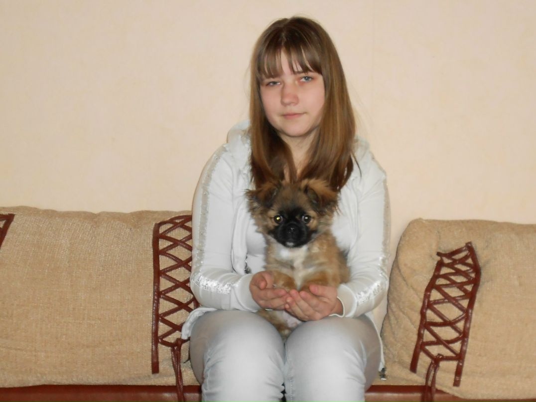 Марина Королюк | Славута