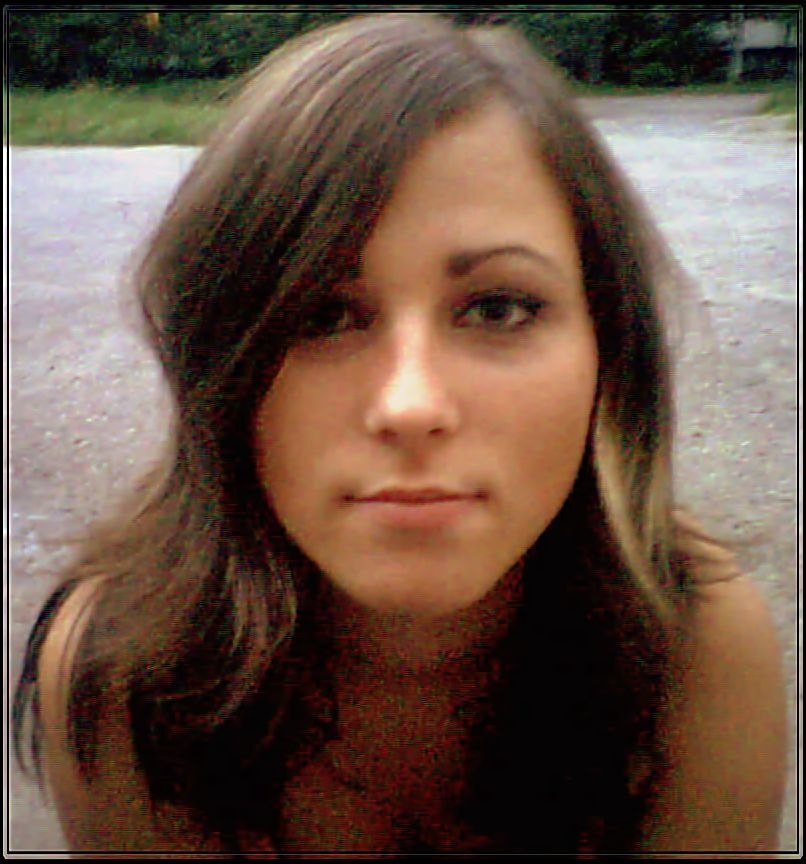 Анютка Герасимова | Санкт-Петербург