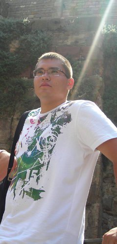 Олежка Шуванов | Москва