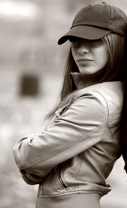 Tatiana Danighevici | Кишинев