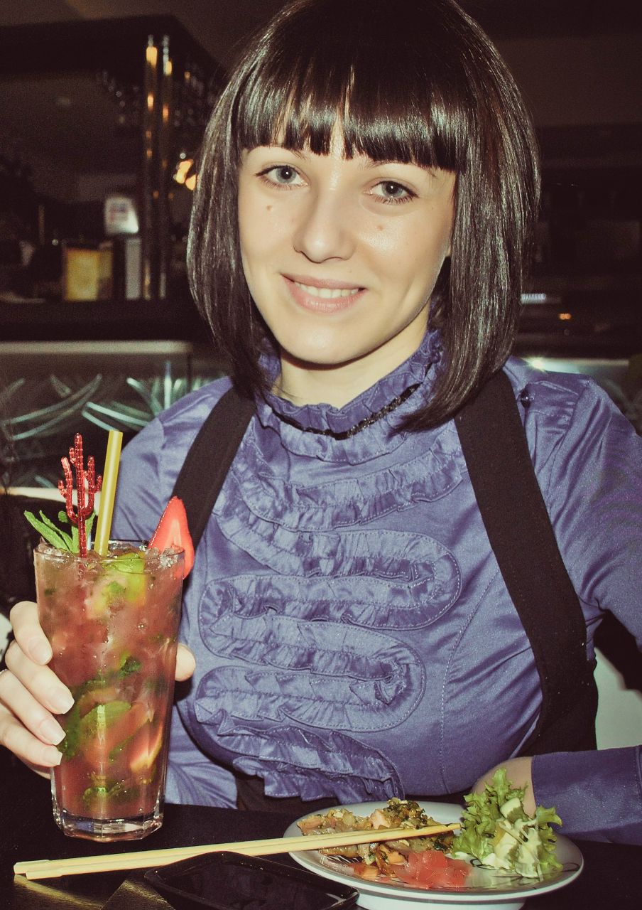 Света Сокол | Киев