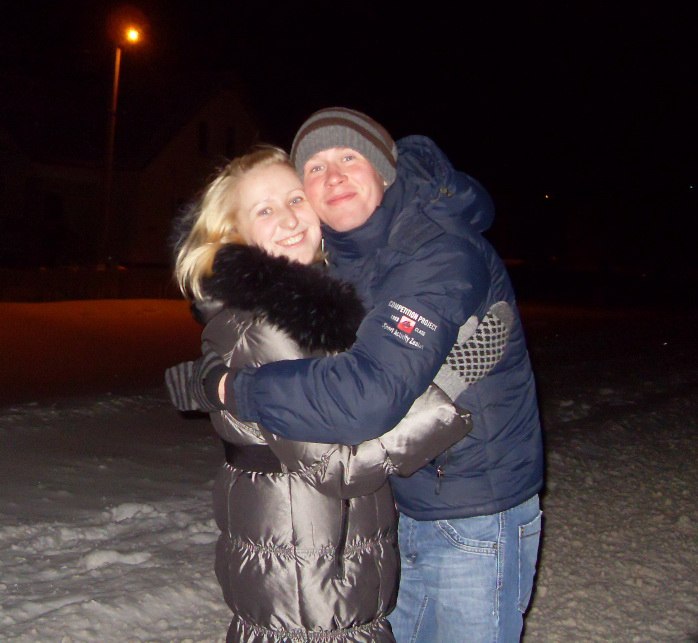 Вася Васютин | Минск