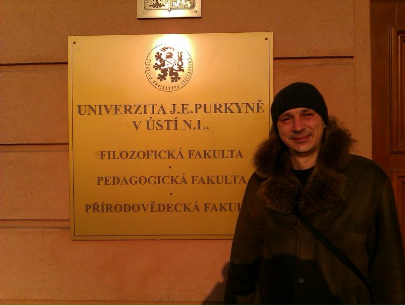 Роман Остапсулейманибнмариябендербей | Teplice