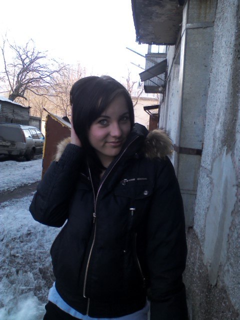 Кристина Петина | Петропавловск-Камчатский