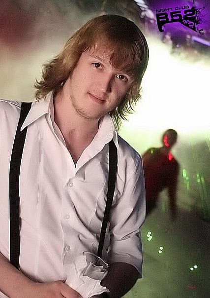 №25, Роман Громов, 40 лет, Барнаул, Россия №25, Роман Громов, 40 лет, Барнаул, Россия