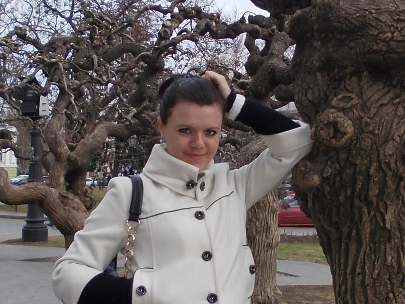 Людмила Борисова | Одесса