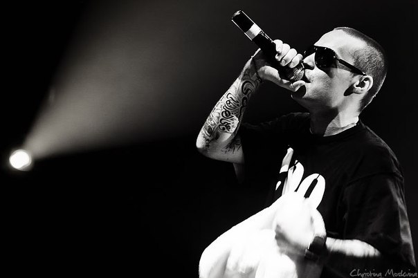 Серёга Поляновский **GuRmAn** | Киев