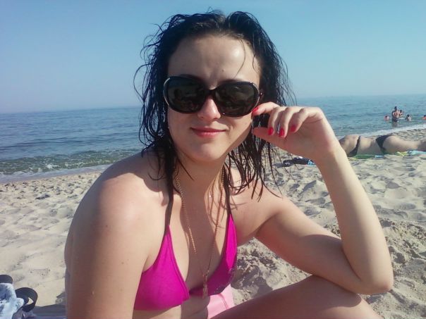№82, Наталия Генова, 41 год, Белгород-Днестровский №82, Наталия Генова, 41 год, Белгород-Днестровский