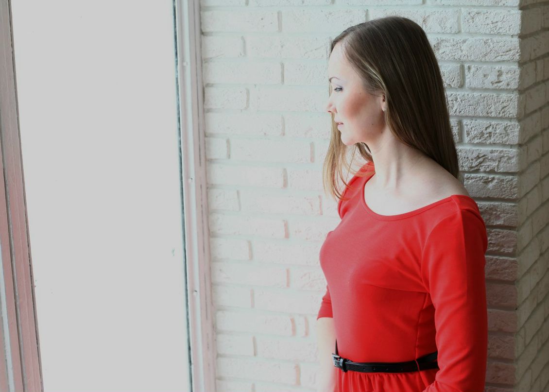 Елена Беляева | Москва