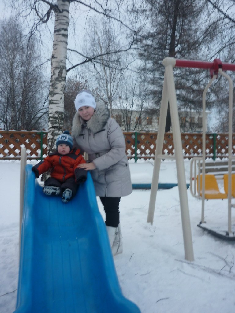 Оксана Сюткина | Кирс